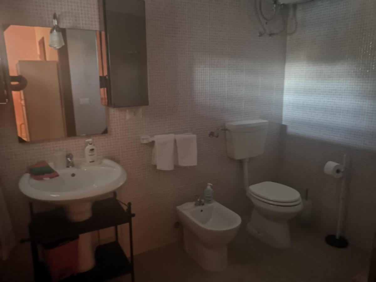 بارابيتا B&B Angolo Magico المظهر الخارجي الصورة