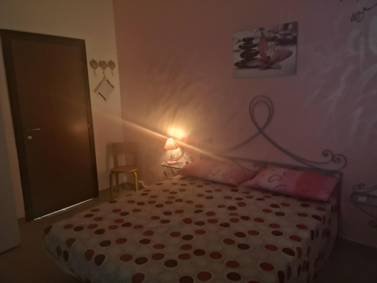 بارابيتا B&B Angolo Magico المظهر الخارجي الصورة