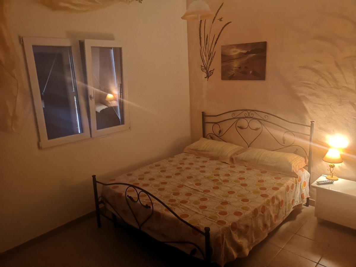 بارابيتا B&B Angolo Magico المظهر الخارجي الصورة
