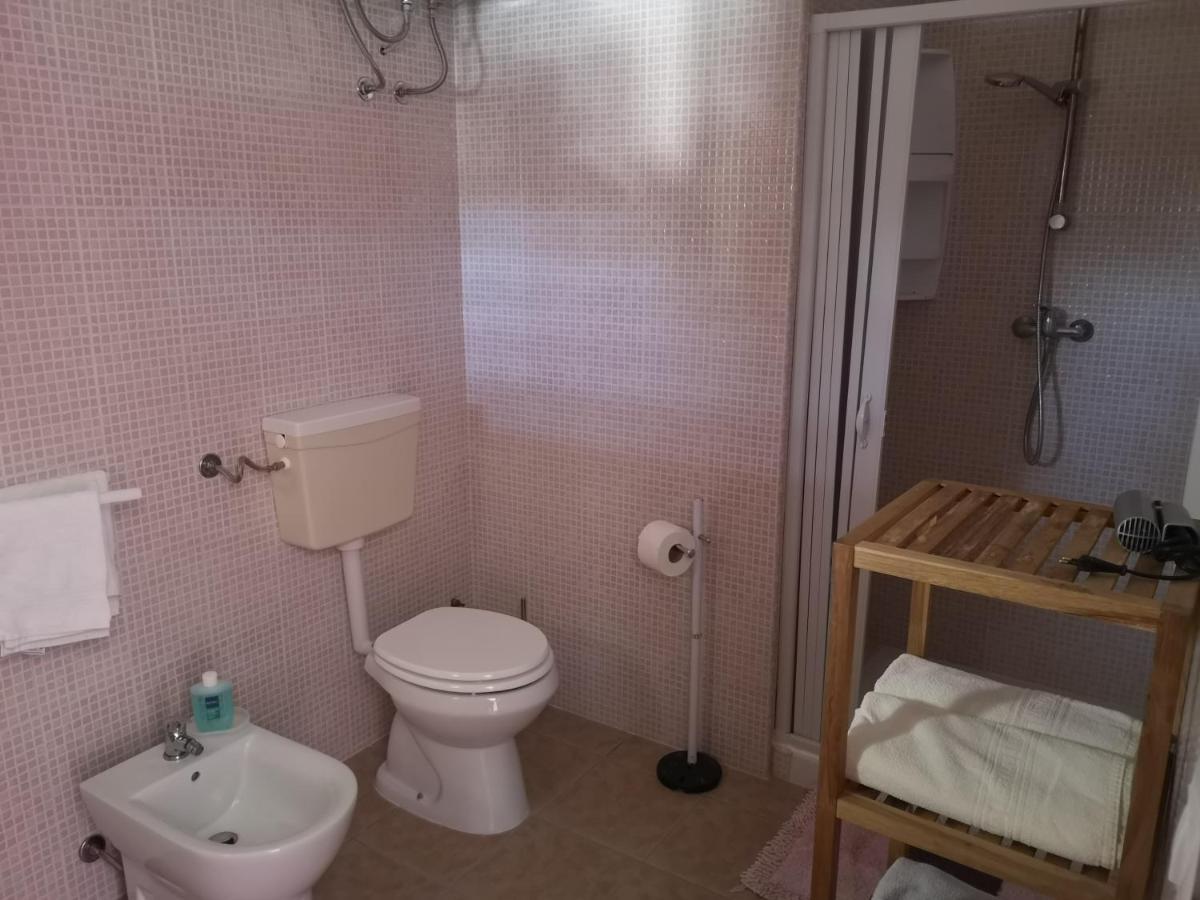 بارابيتا B&B Angolo Magico المظهر الخارجي الصورة