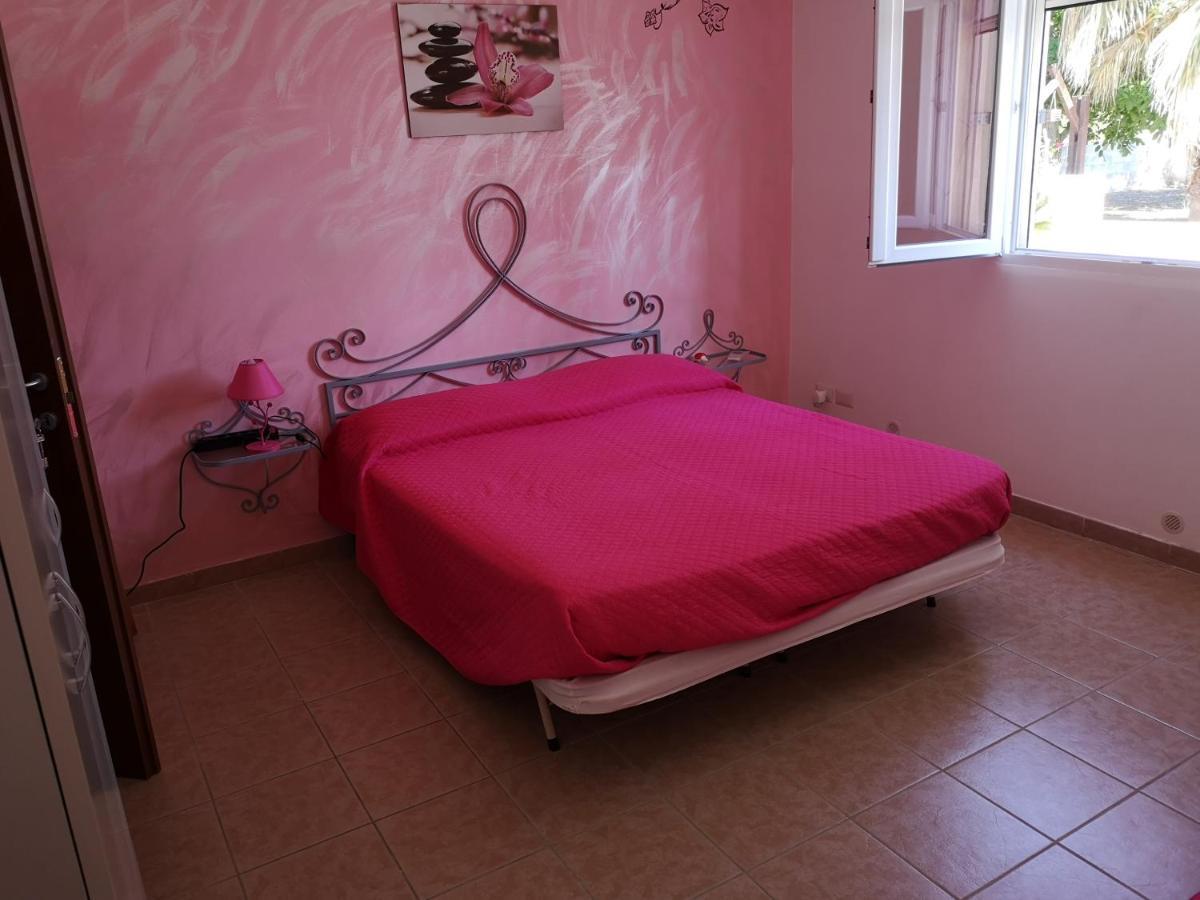 بارابيتا B&B Angolo Magico المظهر الخارجي الصورة