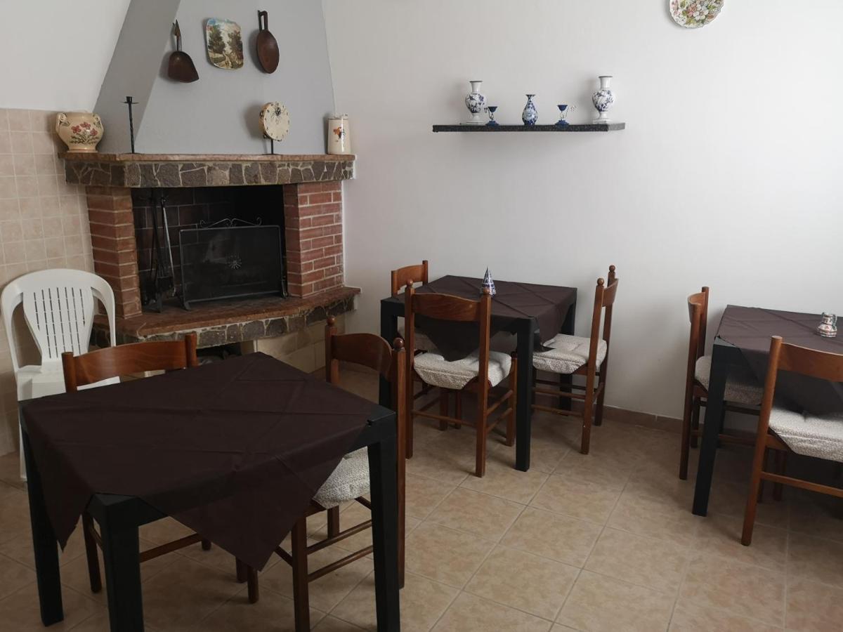 بارابيتا B&B Angolo Magico المظهر الخارجي الصورة