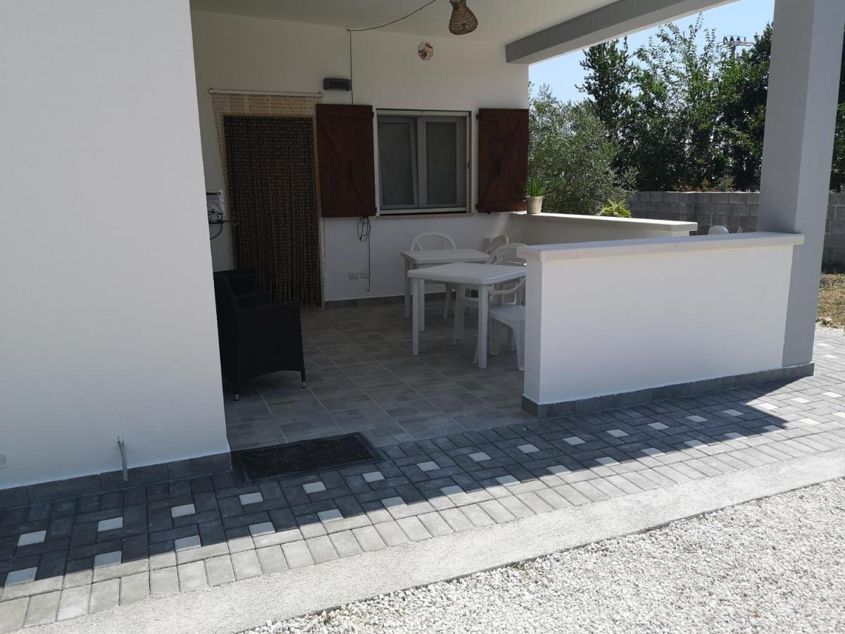 بارابيتا B&B Angolo Magico المظهر الخارجي الصورة