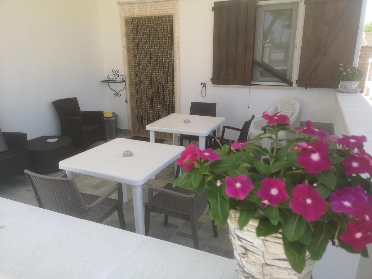 بارابيتا B&B Angolo Magico المظهر الخارجي الصورة