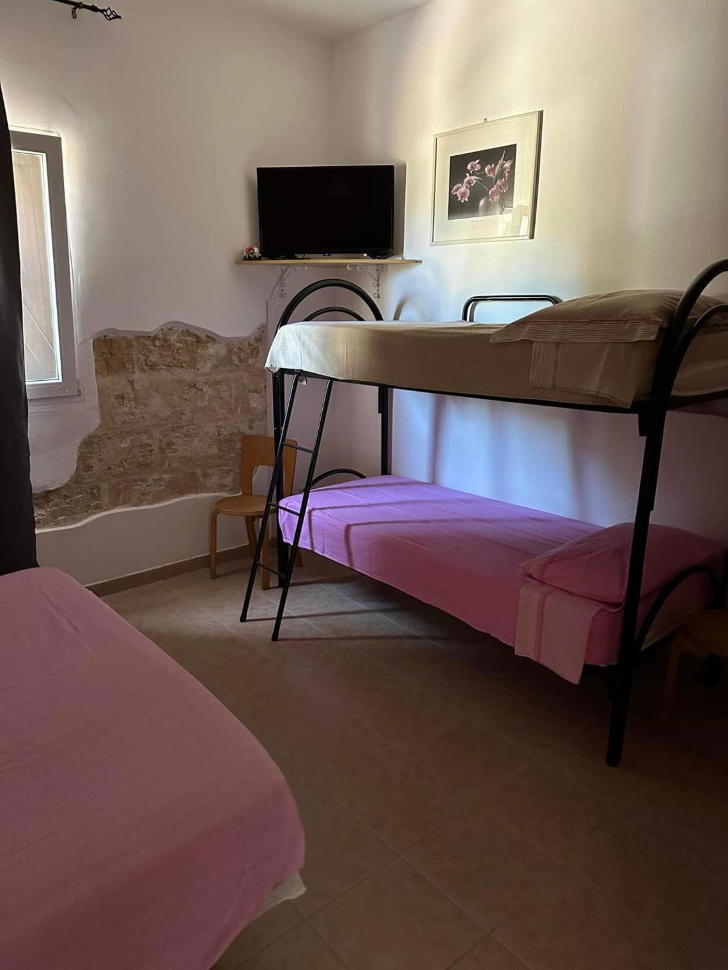 بارابيتا B&B Angolo Magico المظهر الخارجي الصورة