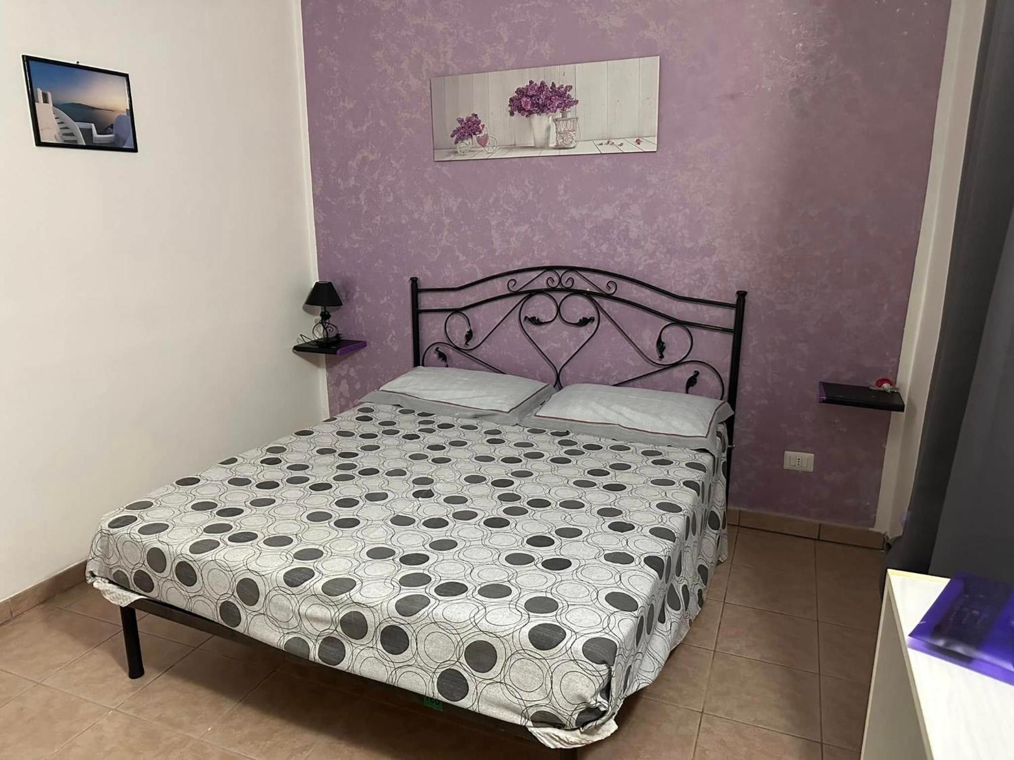 بارابيتا B&B Angolo Magico المظهر الخارجي الصورة