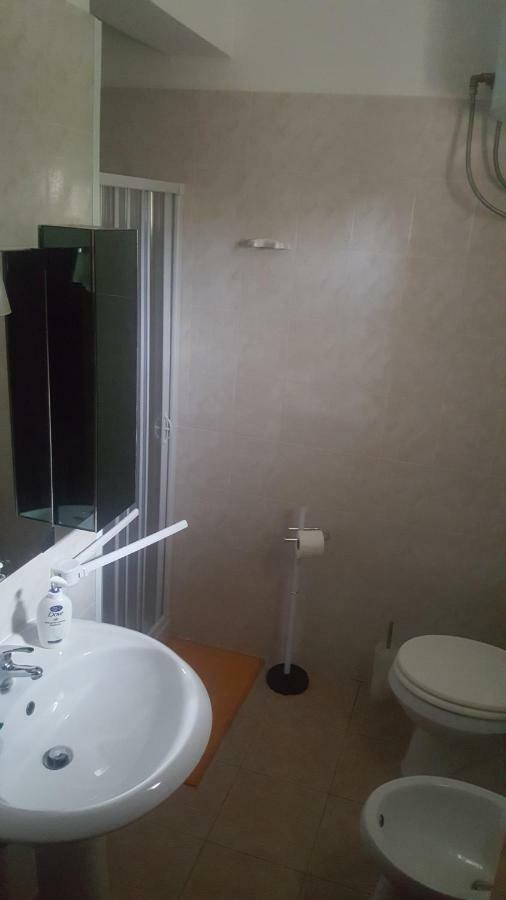 بارابيتا B&B Angolo Magico المظهر الخارجي الصورة