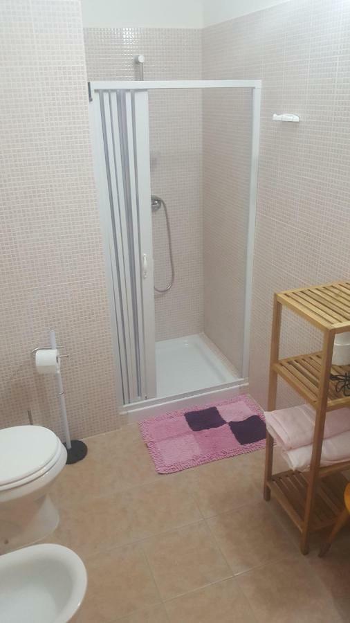 بارابيتا B&B Angolo Magico المظهر الخارجي الصورة