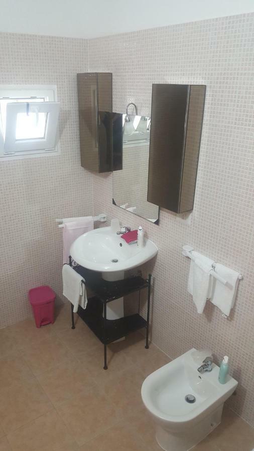 بارابيتا B&B Angolo Magico المظهر الخارجي الصورة