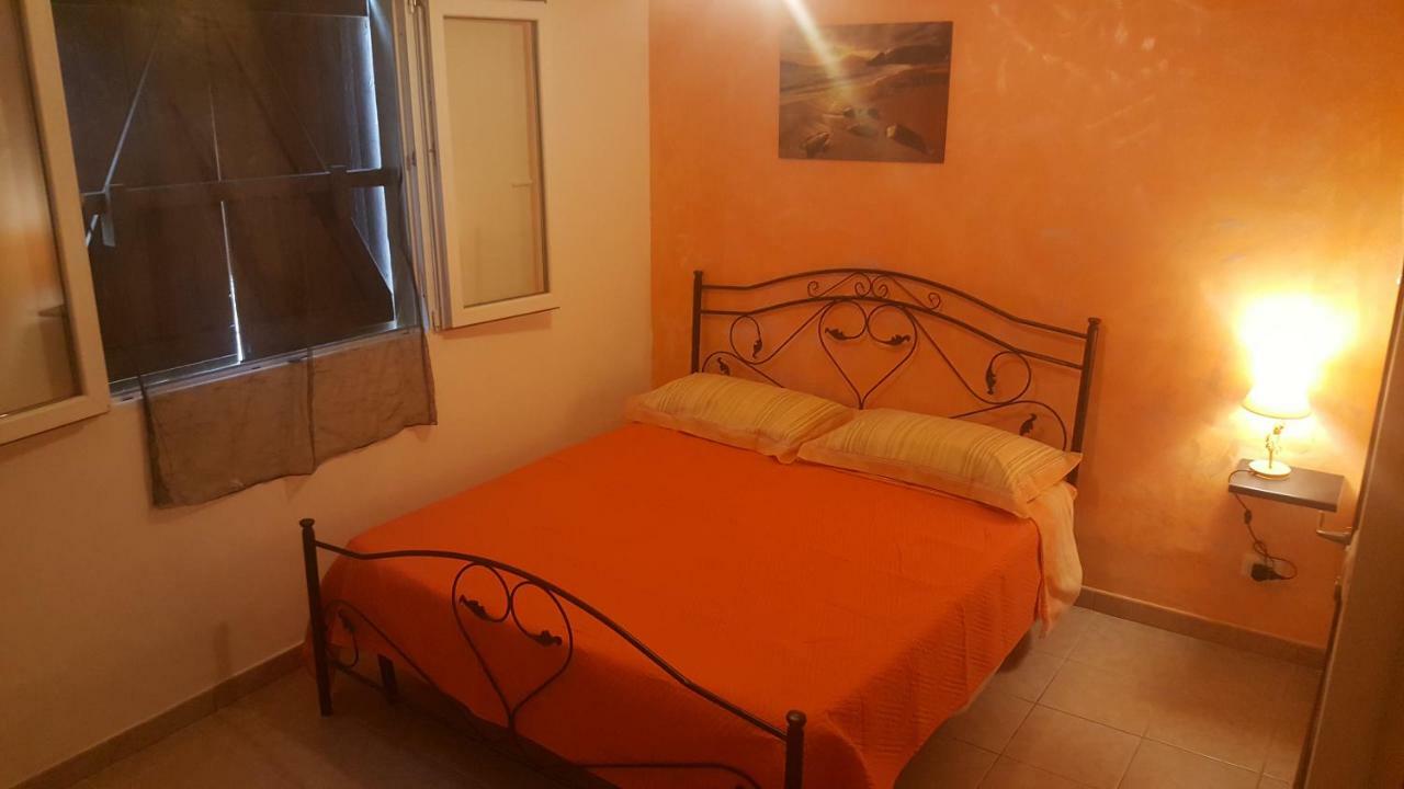 بارابيتا B&B Angolo Magico المظهر الخارجي الصورة