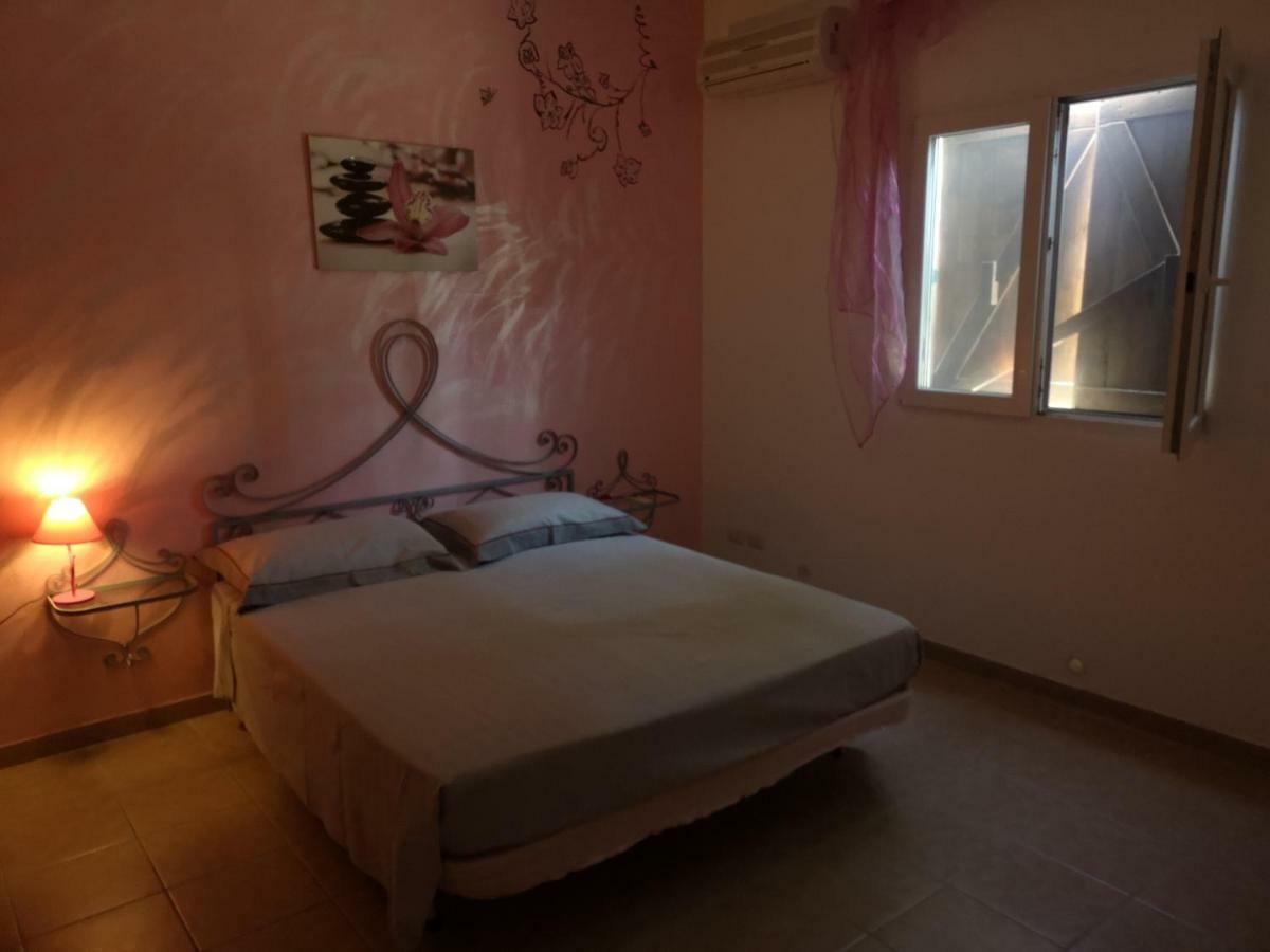 بارابيتا B&B Angolo Magico المظهر الخارجي الصورة