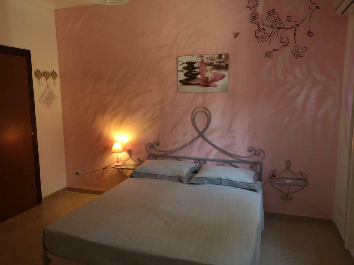 بارابيتا B&B Angolo Magico المظهر الخارجي الصورة